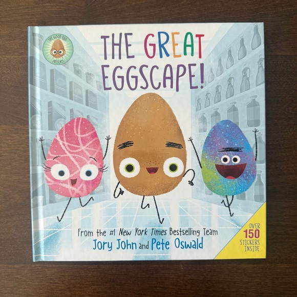 Easter book bundle - Picture 6 of 8